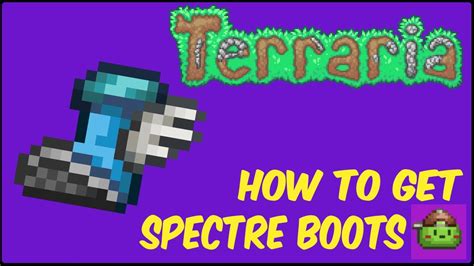 Spectre Boots 